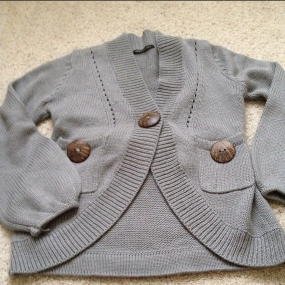 🔥SALE🔥BCBG MAXAZRIA Cardigan